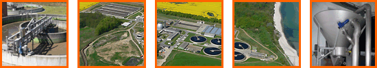 Klärwerke